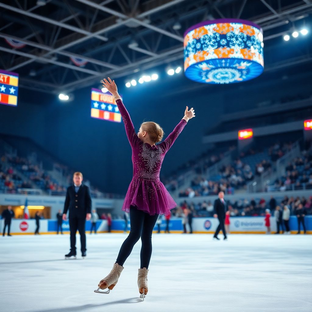 Финал Гран-при в Челябинске без Петросян: золото Двоеглазовой и кризис одиночниц