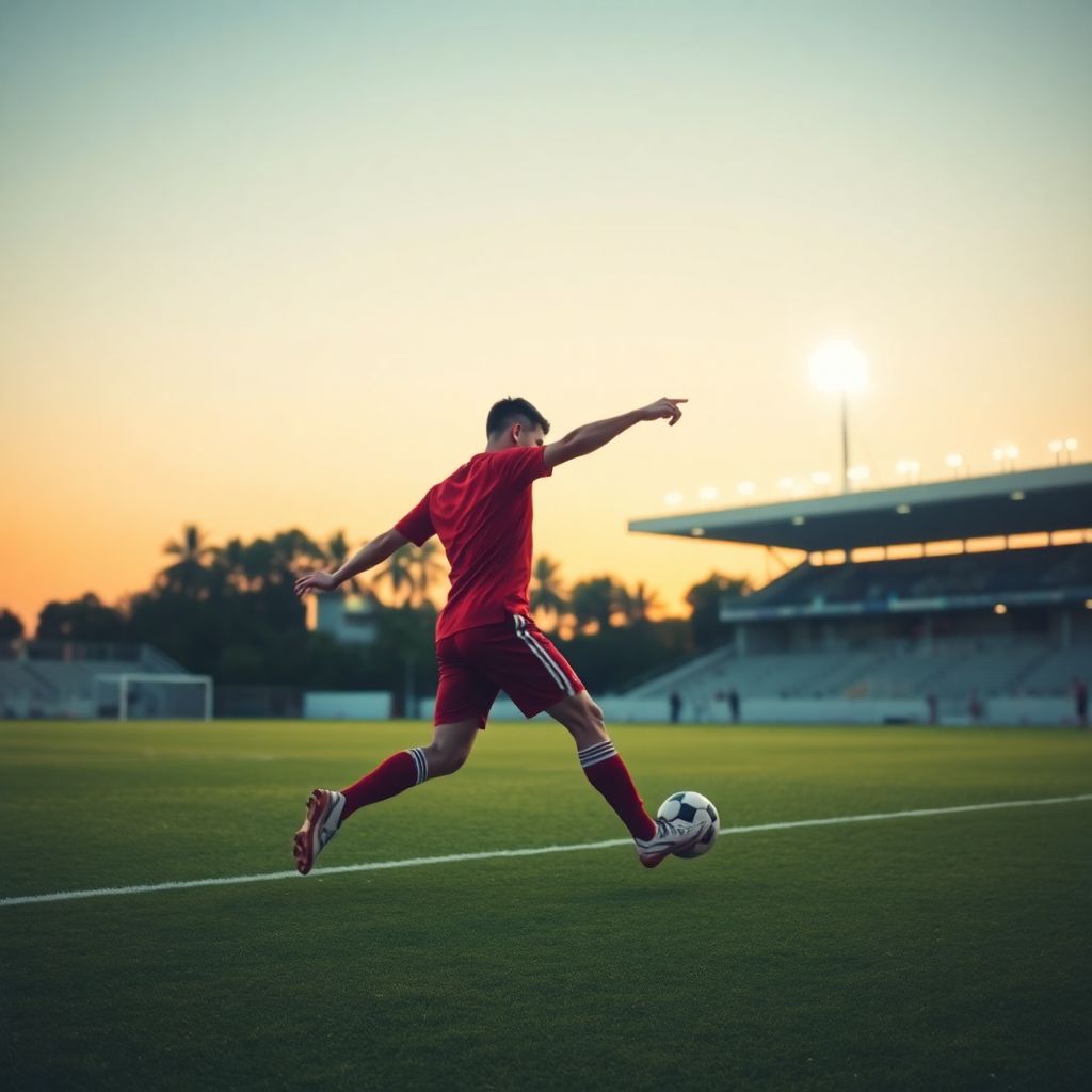 Психологическая устойчивость ведущих нападающих в условиях спортивного стресса