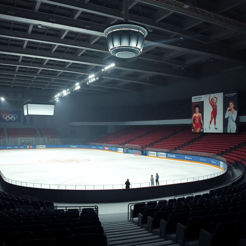 Чемпион Олимпиады Шайдоров, Алиса Лю и другие: почему исчезают после Игр