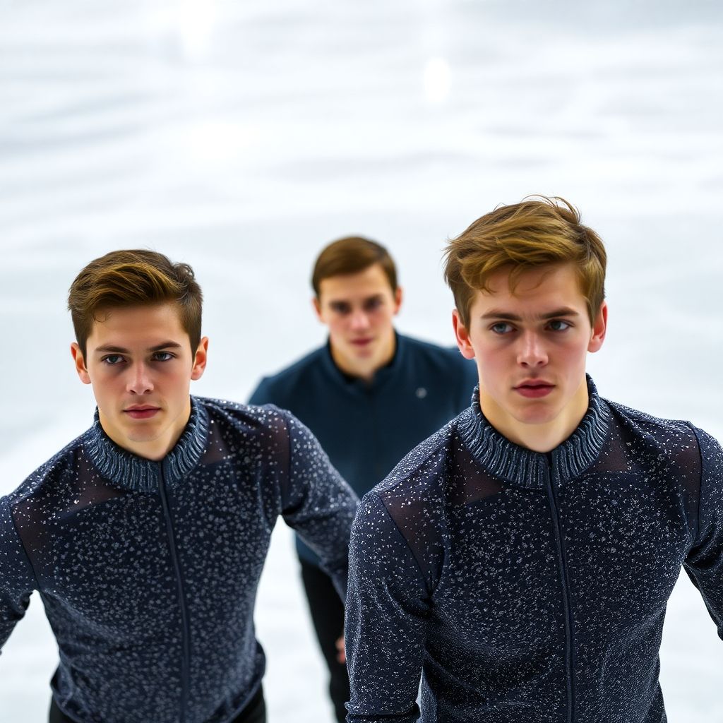 Финал Гран-при России в Челябинске: лидерство Гуменника и кризис борьбы