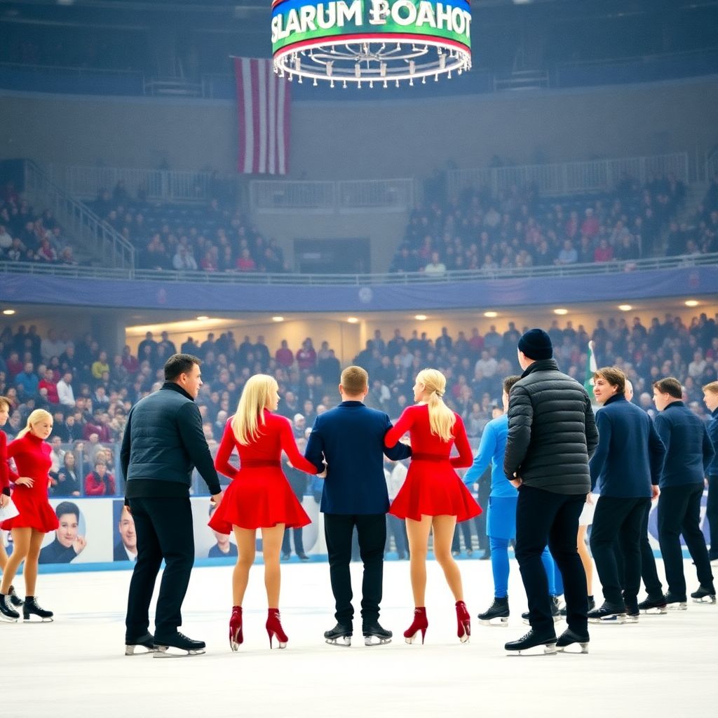 Кубок Первого канала: как Москва ушла в отрыв без ультра-элементов