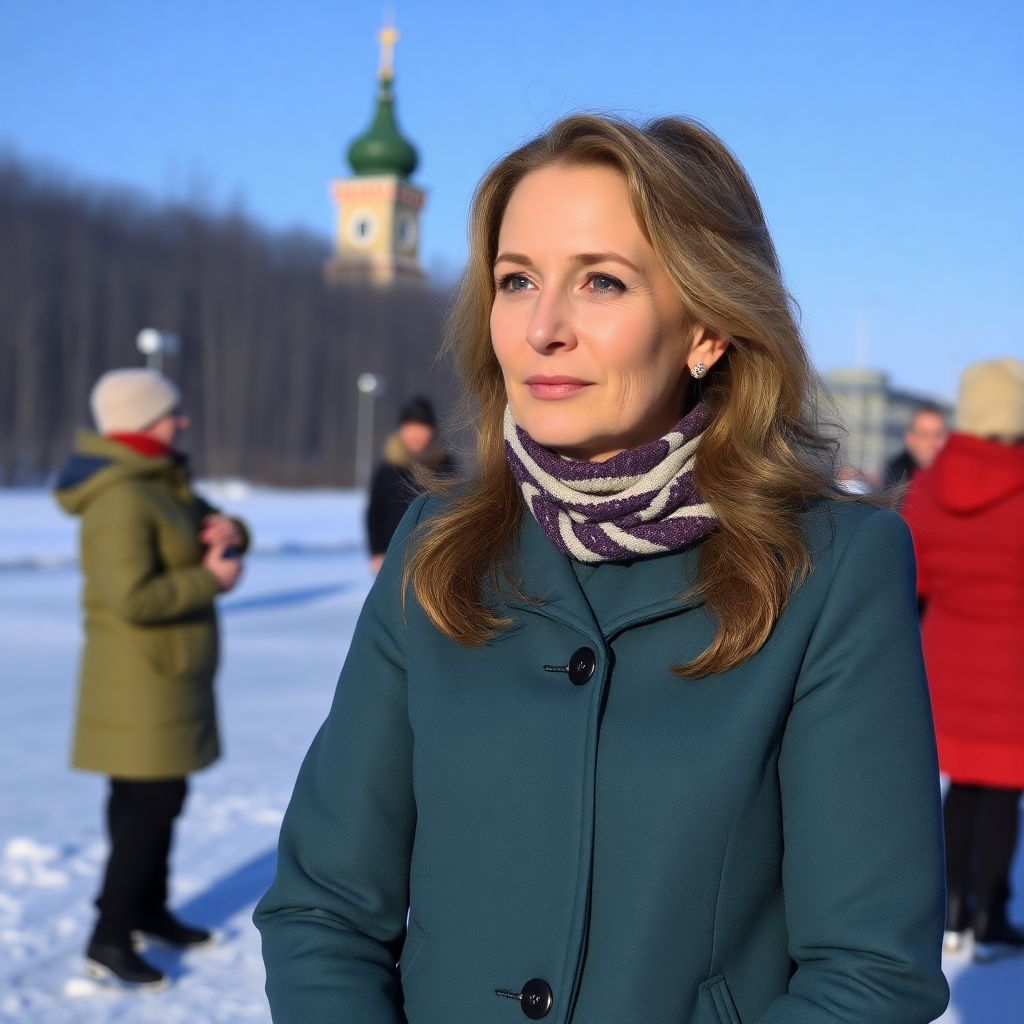 Роднина о желающих уехать из России: главное, чтобы они понимали себя