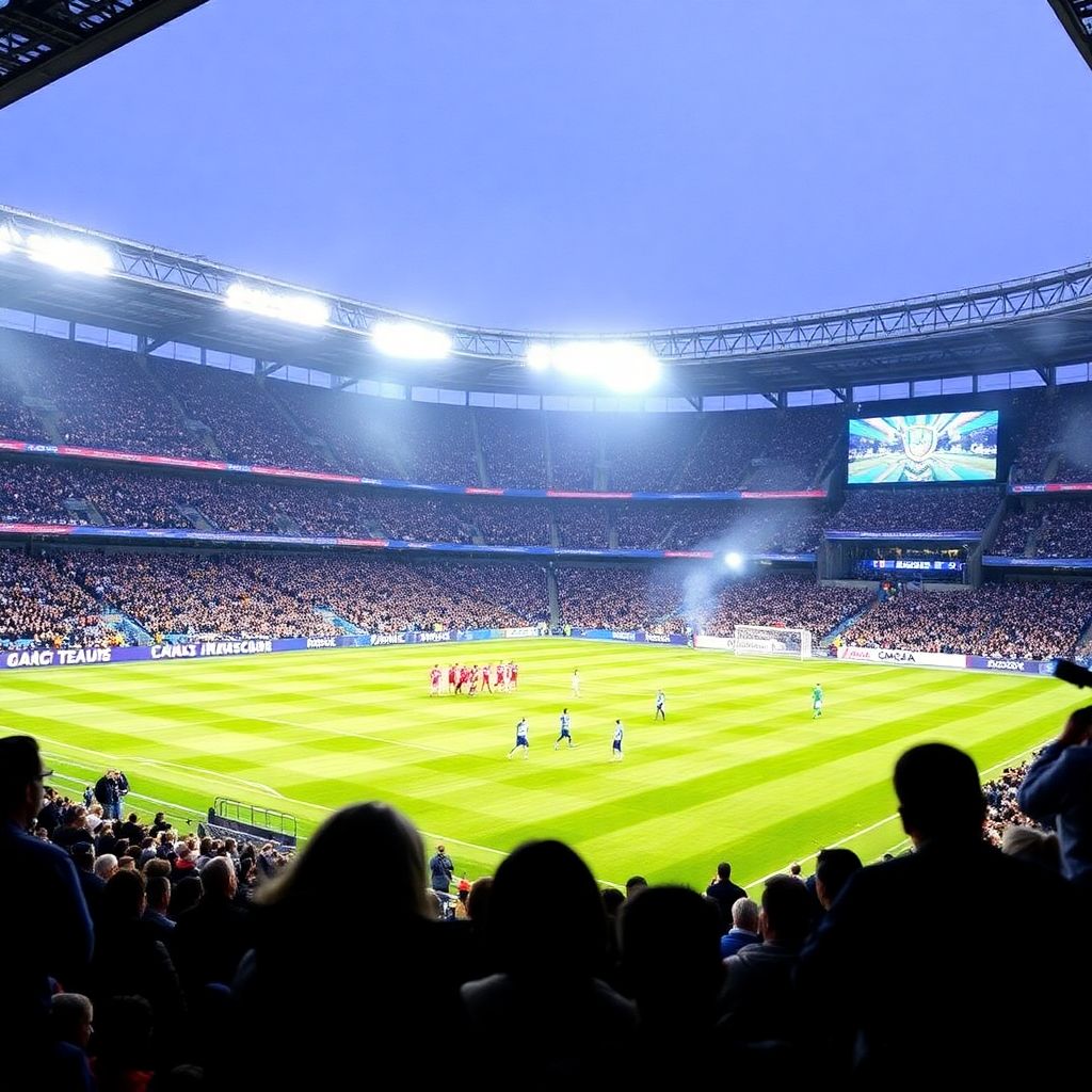 Динамо в РПЛ: рекордная домашняя серия ставок на тотал больше 2,5 гола