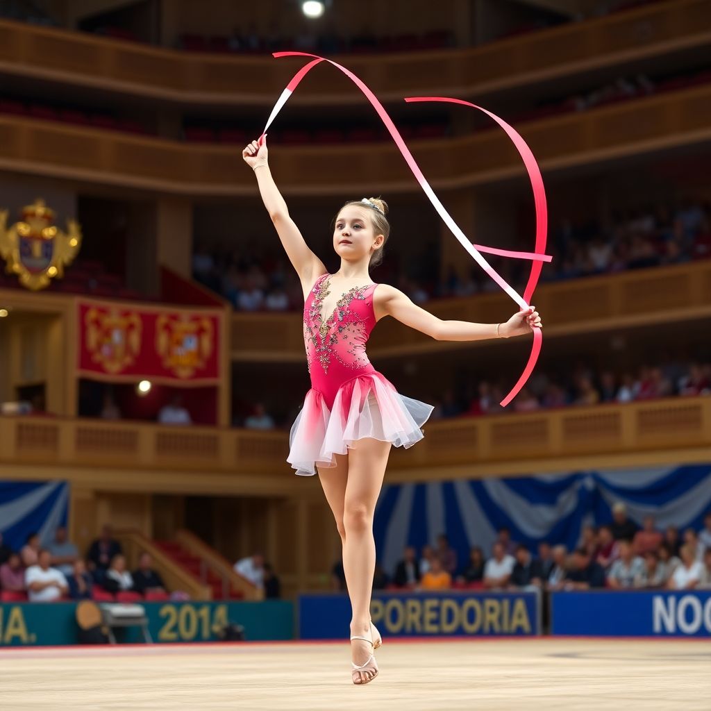 София Ильтерякова: триумф в liga iberdrola и прорыв в клубном чемпионате Испании