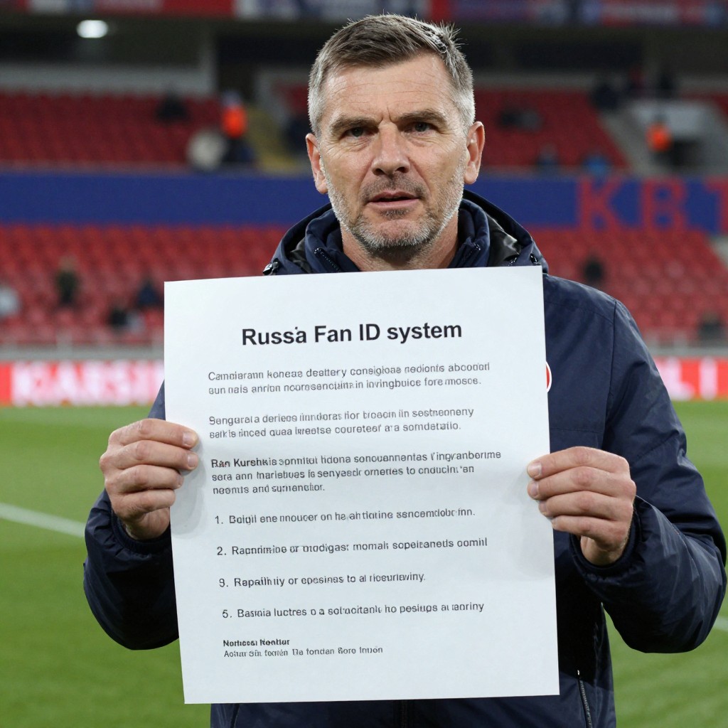 Канчельскис раскритиковал fan Id в Кубке России за снижение интереса к футболу